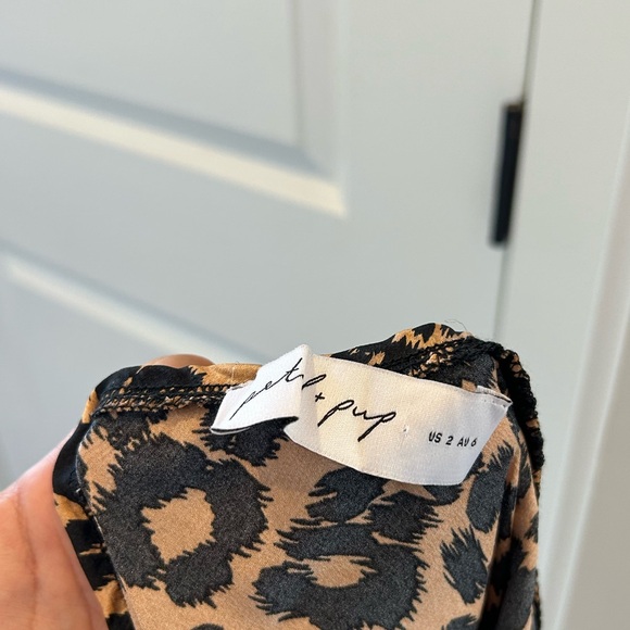 Petal and Pup GRASIE MIDI DRESS - Picture 8 of 8